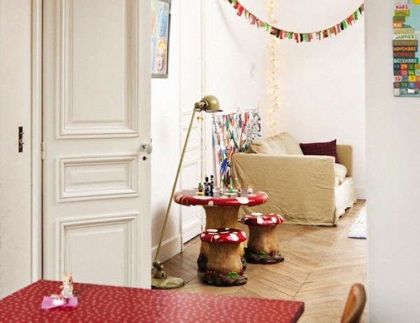 絕妙玄關(guān)設(shè)計(jì)欣賞(1)