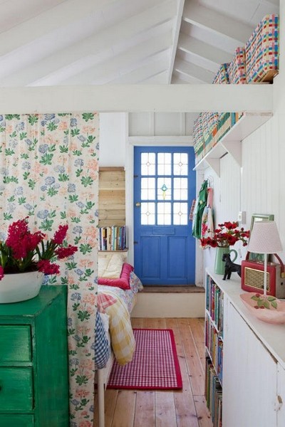 絕妙玄關設計欣賞(1)