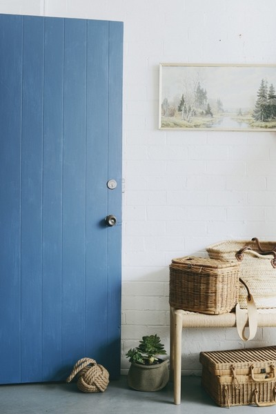 絕妙玄關設計欣賞(2)