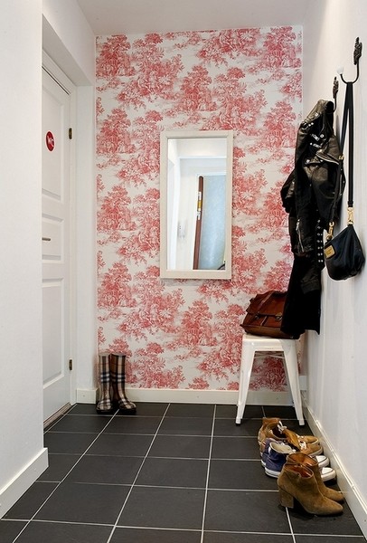 絕妙玄關設計欣賞(3)