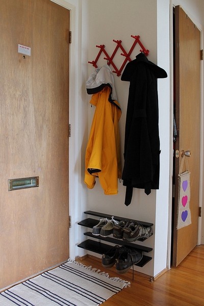 絕妙玄關設計欣賞(3)