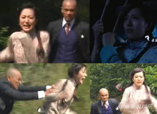 TVB��������l����Ů�ǿ���Ű��λ