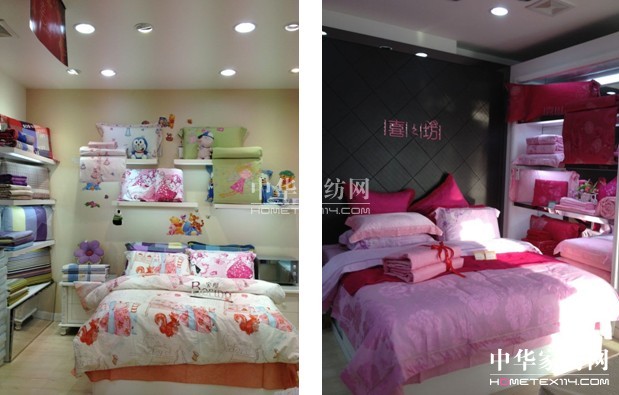 立足品牌  關注細節