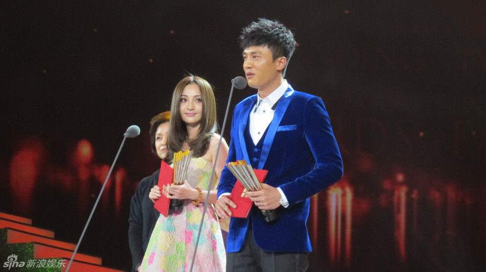 杜淳李晨馬蘇姚笛"北京青年"再聚首