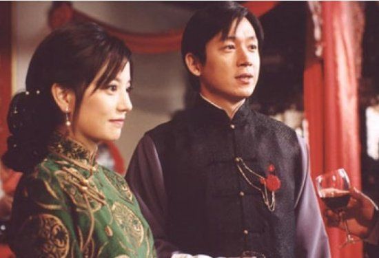 傳《新京華煙云》將開拍李晟挑戰(zhàn)演木蘭