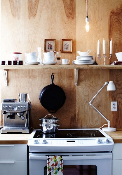 復(fù)古mix摩登多倫多藝術(shù)感住宅設(shè)計