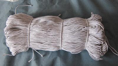 濰坊凡普瑞織造 牙繩 細牙繩 三股繩 濰  規格1MM-100MM 原料成份棉