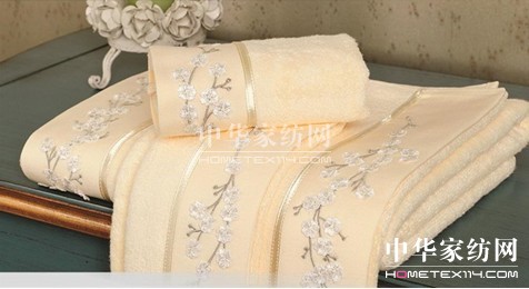 2013春季家居流行,擁著春色入夢