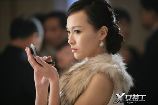 《X女特工》今晚收官五大迷局引關(guān)注