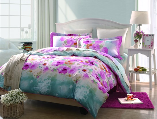 寶縵:對話色彩 詮釋明媚生活