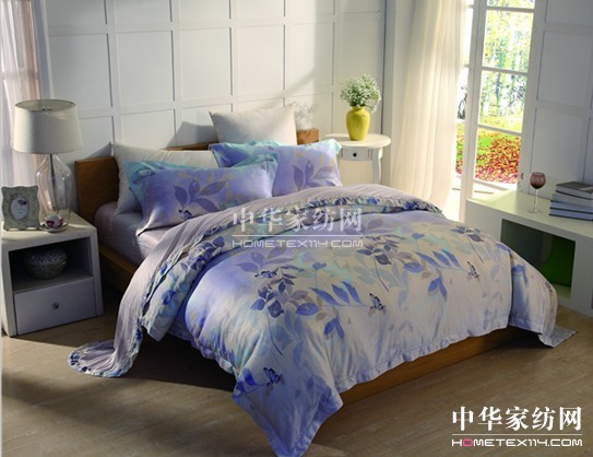 寶縵:對(duì)話色彩詮釋明媚生活