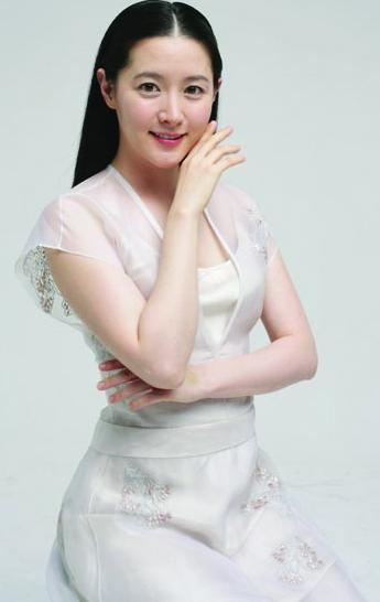 宋慧喬李英愛 一部韓劇就爆紅的女星