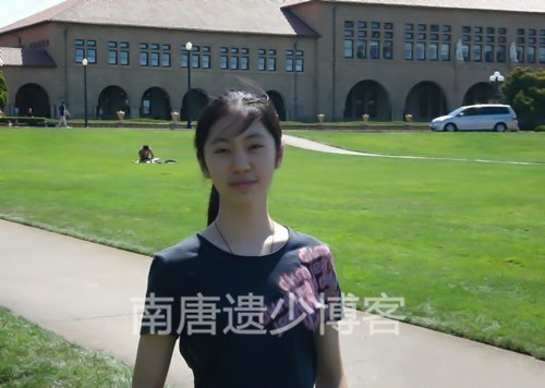 51歲何政軍妻子女兒近照曝光