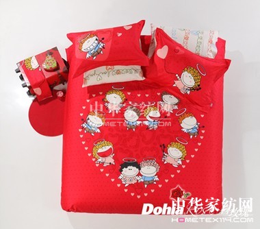 多喜愛:愛在喜玫瑰的濃情中升華