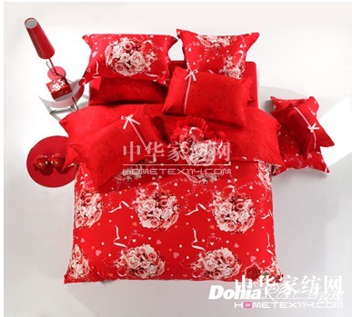 多喜愛:愛在喜玫瑰的濃情中升華