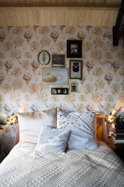 不同體驗(yàn)30位藝術(shù)家設(shè)計(jì)的荷蘭旅店