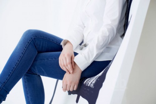 平面帆布椅子設計畫一樣的椅子