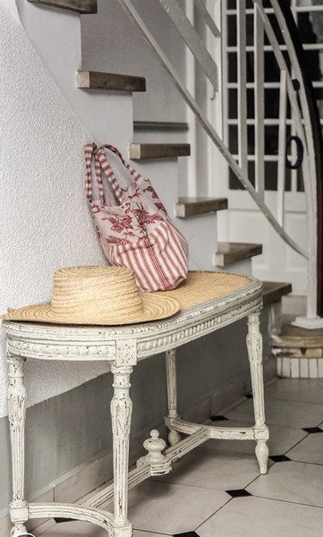 法蘭西的浪漫優(yōu)雅法國公寓賞析