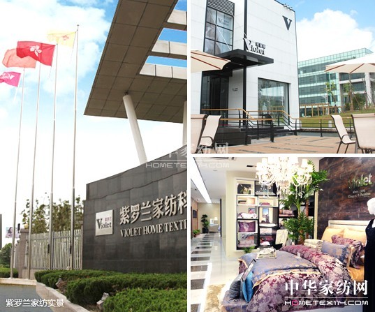 紫羅蘭 讓贈品成為營銷關鍵點