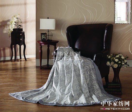 寶縵:2013家紡專賣店運營之道