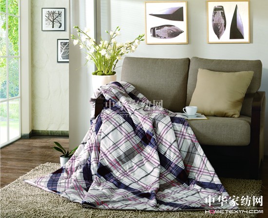 寶縵:2013家紡專賣店運營之道