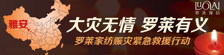 大災無情 羅萊有義