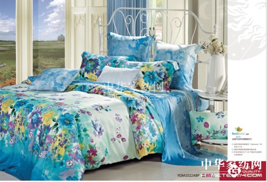 寶縵家紡:2013家訪行業(yè)淺析