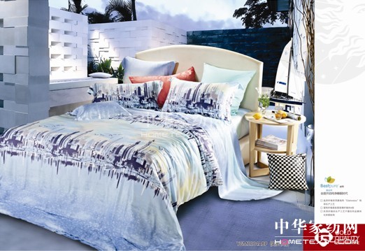 紅豆家紡春夏新品爛漫綻放