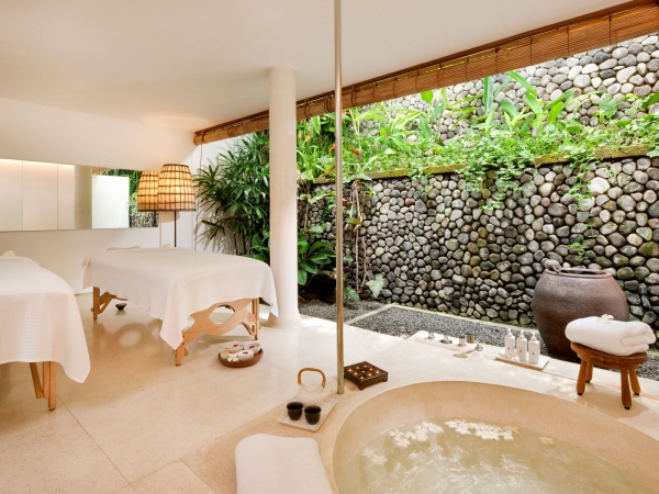 UmabyCOMO,Ubud酒店