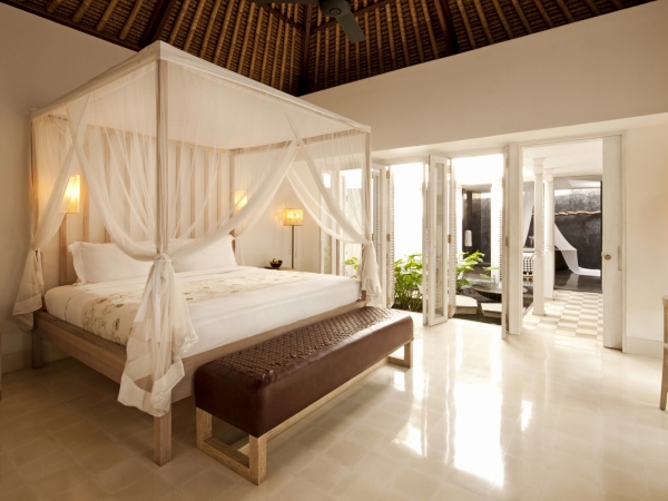 UmabyCOMO,Ubud酒店