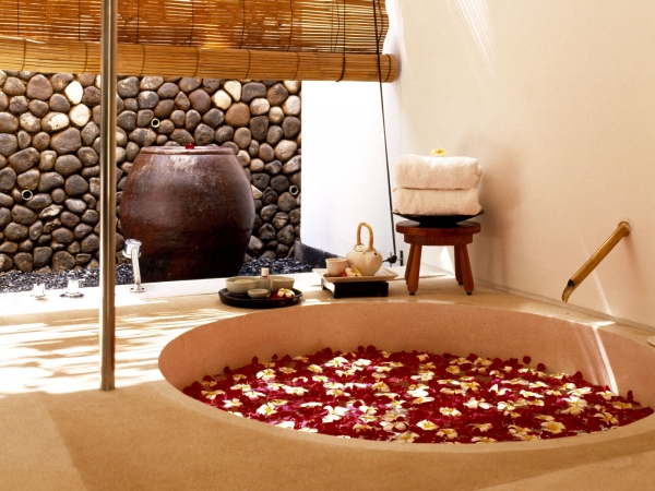 UmabyCOMO,Ubud酒店