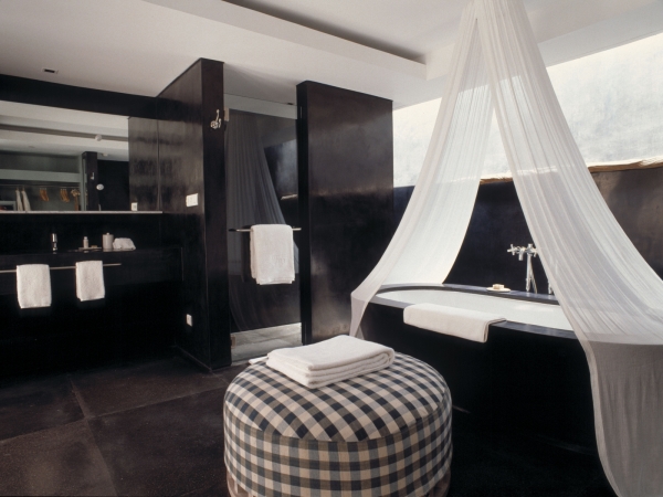 UmabyCOMO,Ubud酒店