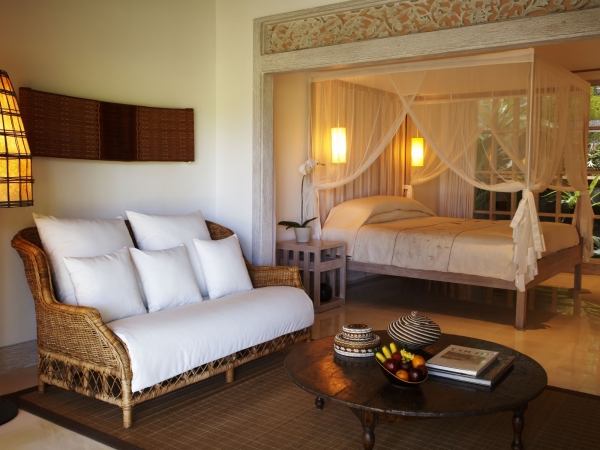 UmabyCOMO,Ubud酒店