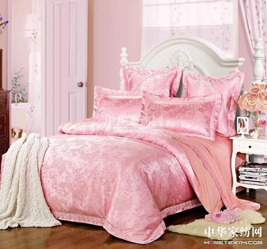 紅豆家紡春夏新品爛漫綻放