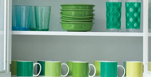 2013年室內設計流行色