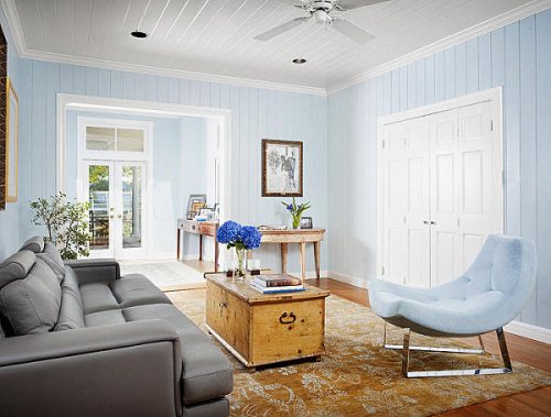 2013年室內設計流行色