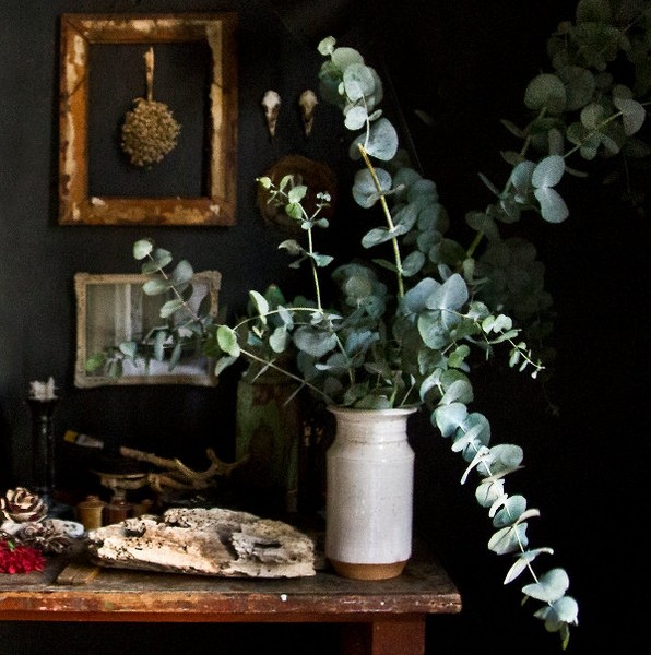 悉尼藝術家Charlie的復古家