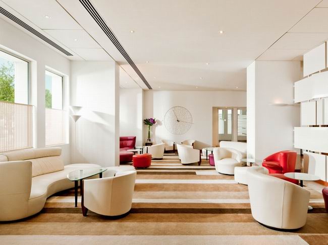 倫敦科莫大都會(huì)酒店Metropolitan