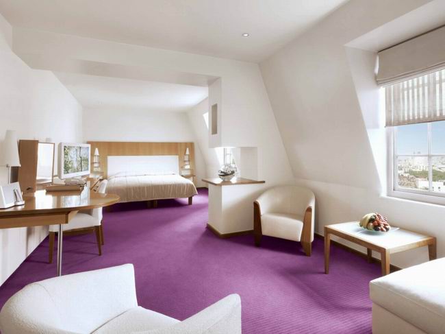 倫敦科莫大都會(huì)酒店Metropolitan