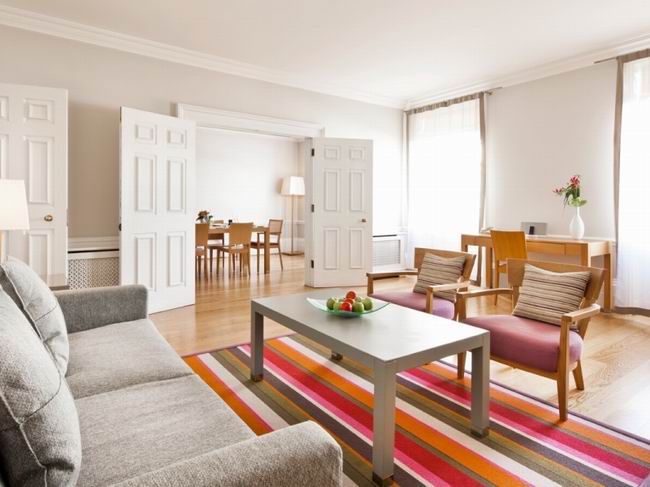 倫敦科莫大都會(huì)酒店Metropolitan