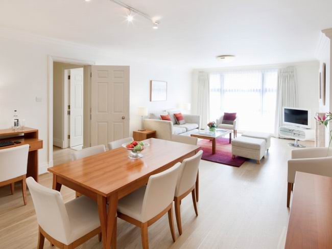 倫敦科莫大都會(huì)酒店Metropolitan