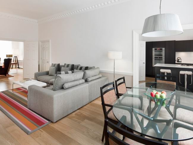 倫敦科莫大都會(huì)酒店Metropolitan