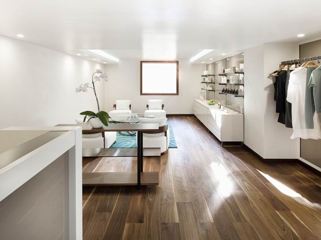 倫敦科莫大都會(huì)酒店Metropolitan