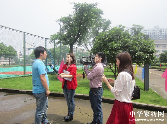 真愛集團贊助“真愛杯”譜寫大愛