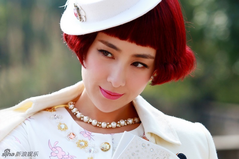 馬蘇"城市獵人"殺青百變引領(lǐng)冒險之旅