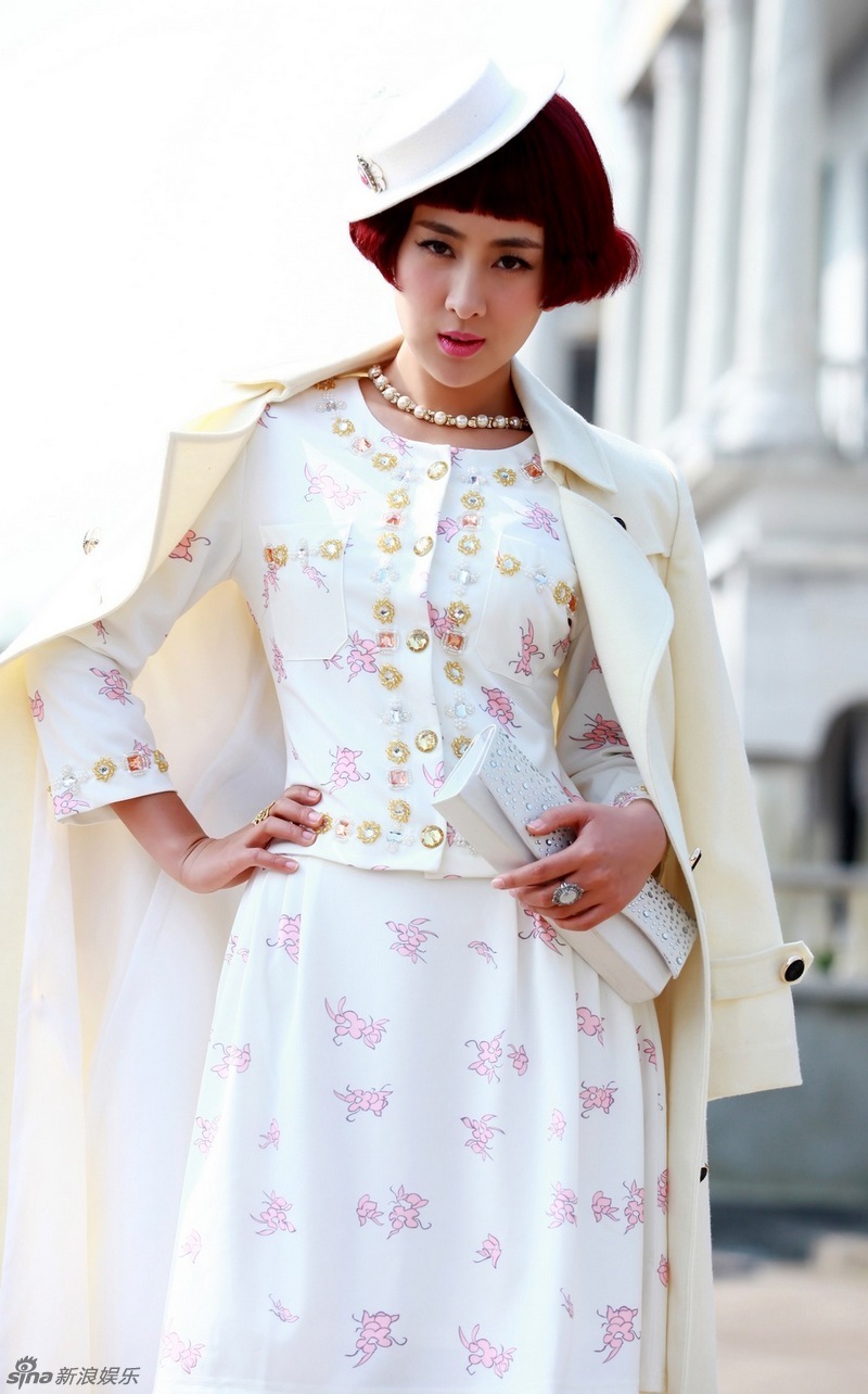 馬蘇"城市獵人"殺青百變引領冒險之旅