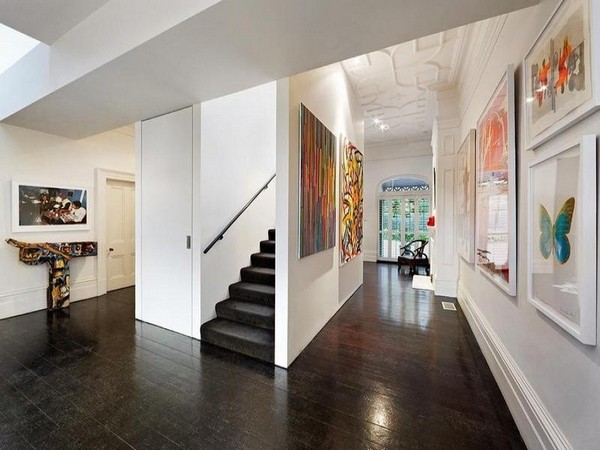 藝術復辟:維多利亞風格家居裝飾