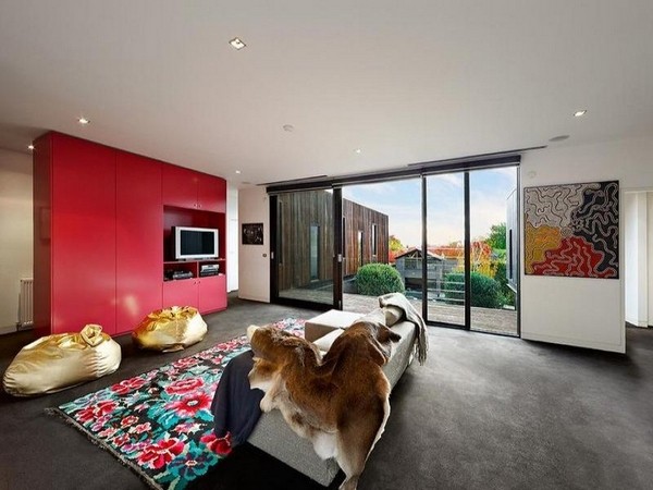 藝術(shù)復(fù)辟:維多利亞風(fēng)格家居裝飾