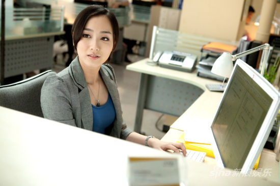 《太極俠》曝情感劇照葉青情陷三角門