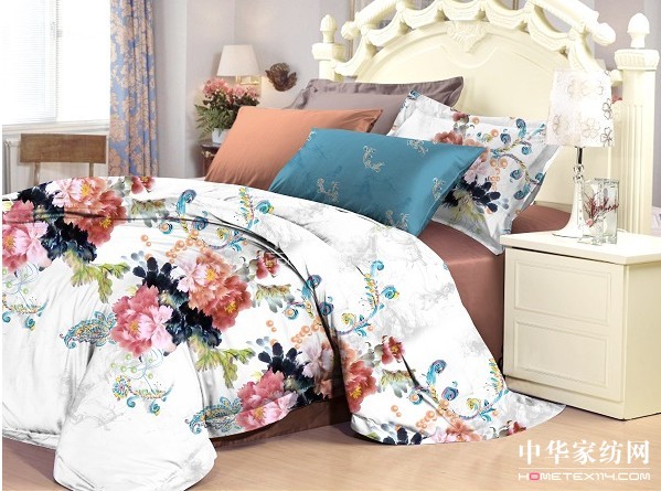 雨蘭:聞香識牡丹 盡顯東方神韻之美